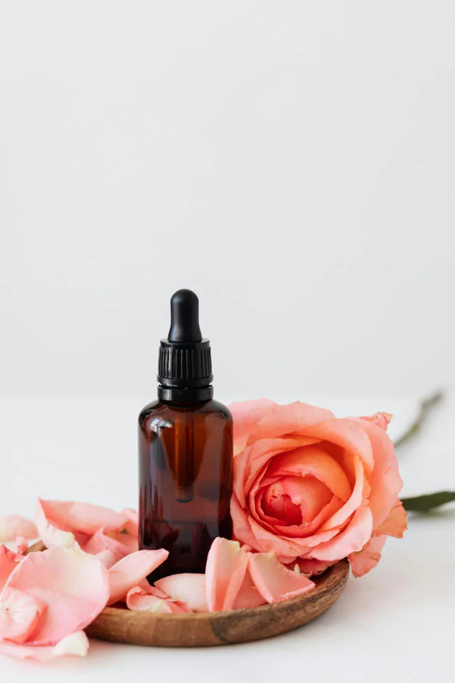 Aromatherapie