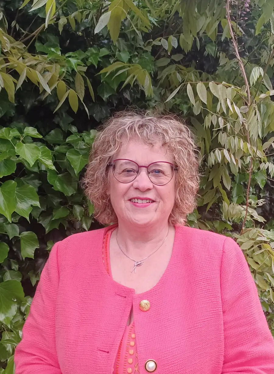 Marjan Adema